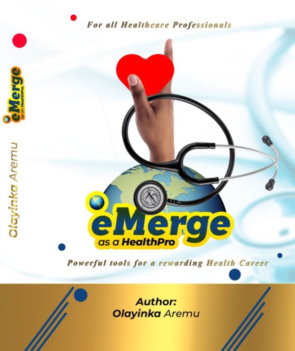 emerge as a healthpro